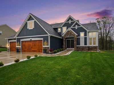 849 Waters Bluff Dr