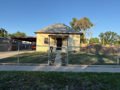 603 Mississippi Ave