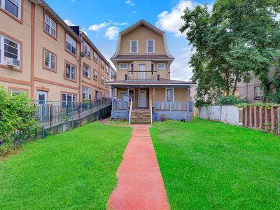 Property at 29-55 Far Rockaway Blvd, Far Rockaway, NY