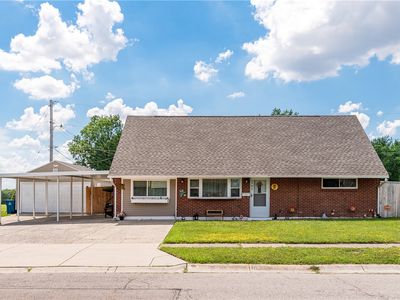 5795 Rosebury Dr