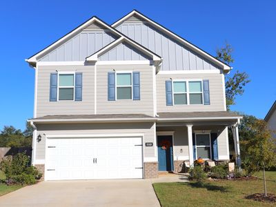 Property at 5103 Pintail Dr, Harpersville, AL