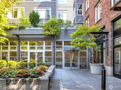 1610 Belmont Ave #407