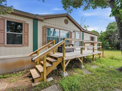Property at 718 OAK DR, Bandera, TX