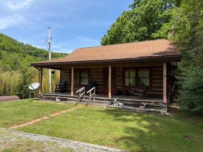 Property at 803 White Rock Gap Rd, Covington, VA