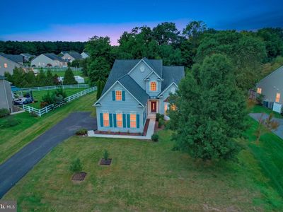 27145 Buckskin Trl