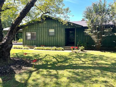 Property at 236 N Riverview Ln, Mountain View, AR