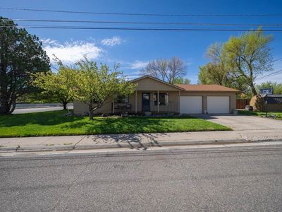 Property at 2208 Newton Ave, Cody, WY