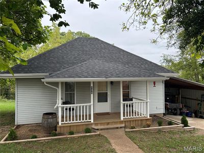 205 E Kansas City St
