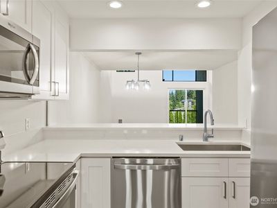 Property at 6582 137th Avenue NE #415, Redmond, WA