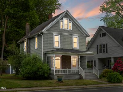 15 Tilton Avenue