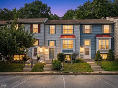 440 Silver Ct