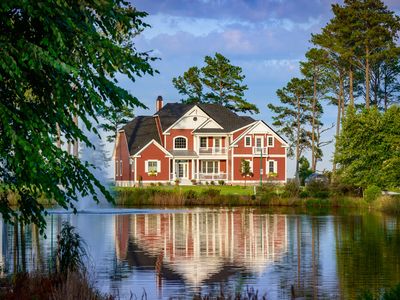 Henlopen Plan, Walden