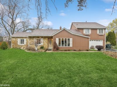 Property at 1720 W 54th Pl, La Grange Highlands, IL