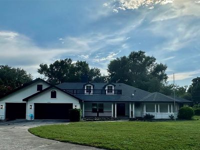5331 Saddlebrook Way