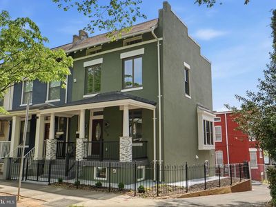 518 Columbia Rd NW