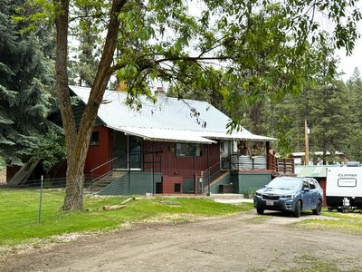 54 Klondike Rd