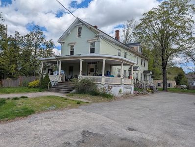 22 Pine Street