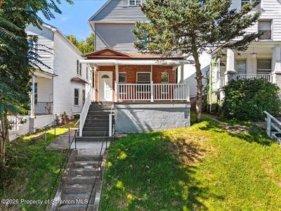 515 N Irving Ave
