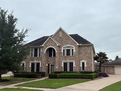 3613 Knotty Pine Cir