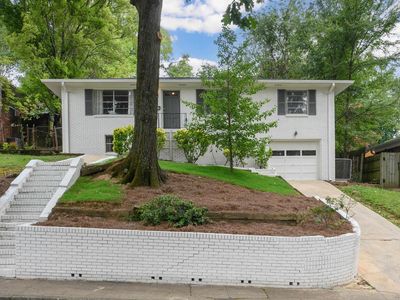 3315 Highland Dr
