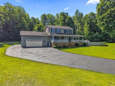 21400 Hadcock Rd