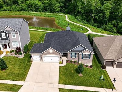 523 Cliff Brook Dr