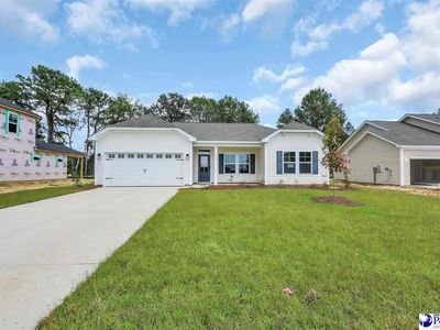 3205 McCracken Dr Lot 10
