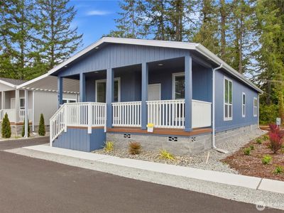 1111 Archwood Drive SW #501