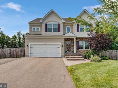 Property at 27 Portsmouth Ln, Tuckerton, NJ