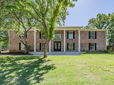 2815 Perkins Rd