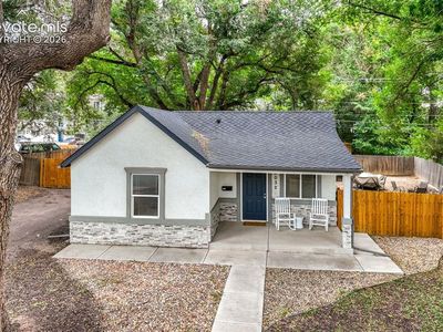 3032 W Pikes Peak Ave