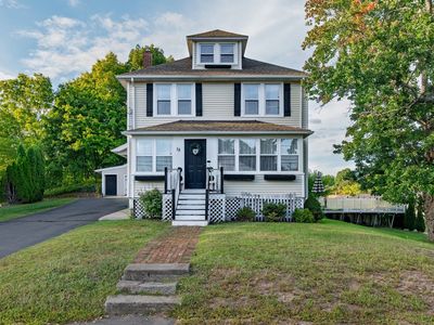 18 Vine St