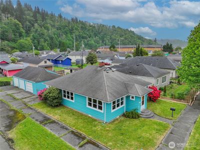 Property at 2701 Sumner Avenue, Hoquiam, WA