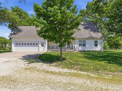 20958 Stranger Rd