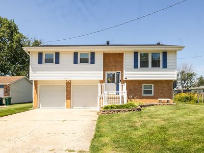 835 Kirk Dr