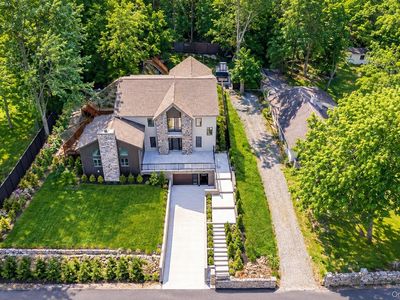 26 Post Hill Road