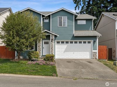 1209 126th Street Ct E