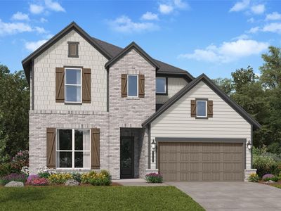 29311 Oaklawn View Dr