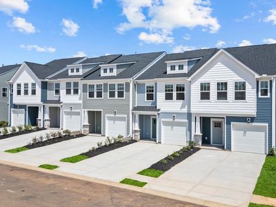 Property at 262 Silo Ridge Dr, Anderson, SC