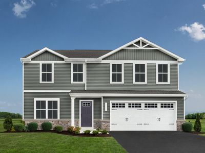 128 Johnston Park Dr