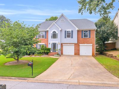 3065 Dominion Walk Ln