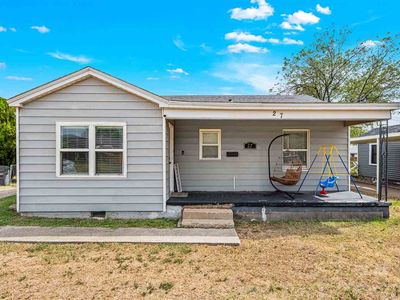 Property at 27 NW 28th St, Lawton, OK
