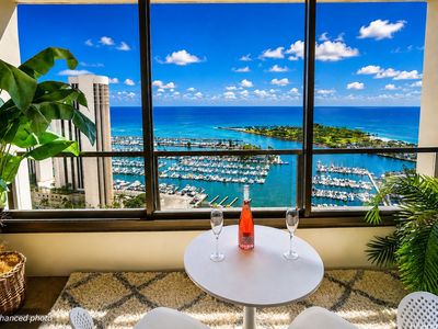 1650 Ala Moana Blvd APT 3405