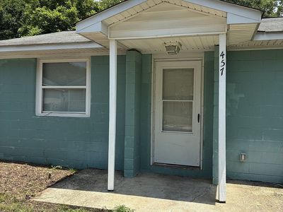 457 Davis St