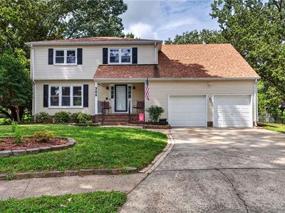 305 N Starfish Ct