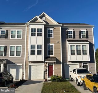 Property at 59 Horace Ct, Bunker Hill, WV