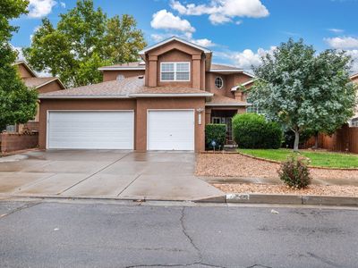 6608 Mesa Antigua Pl NW