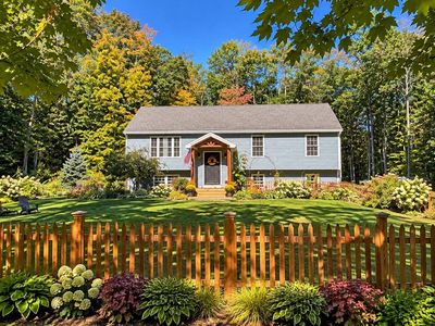 33 Harmon Road