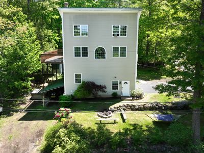 31 Vermont Avenue