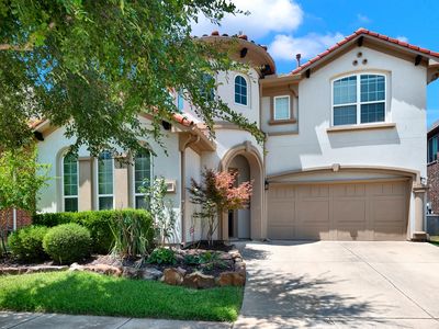 6108 Mickelson Way